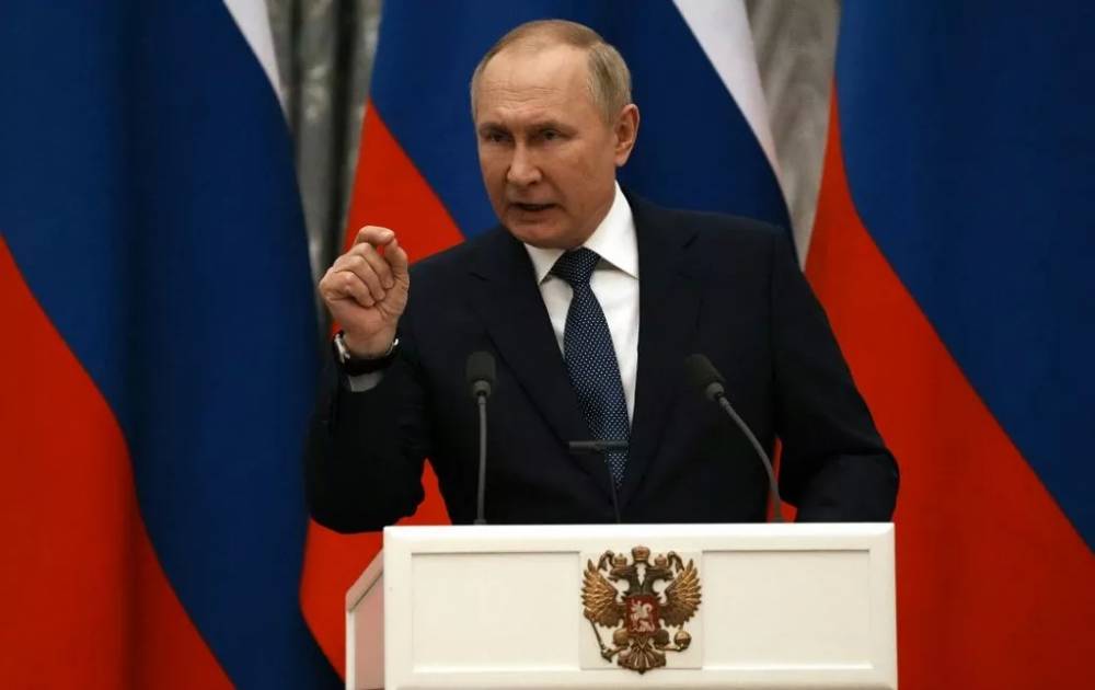 La Russie “ira en justice” si elle est déclarée en défaut de paiement par l'Occident
