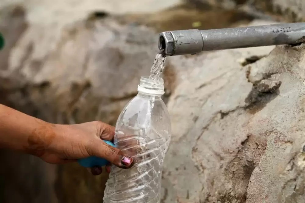 Le Maroc l'un des pays les plus touchés par la pénurie d'eau d'ici 2040