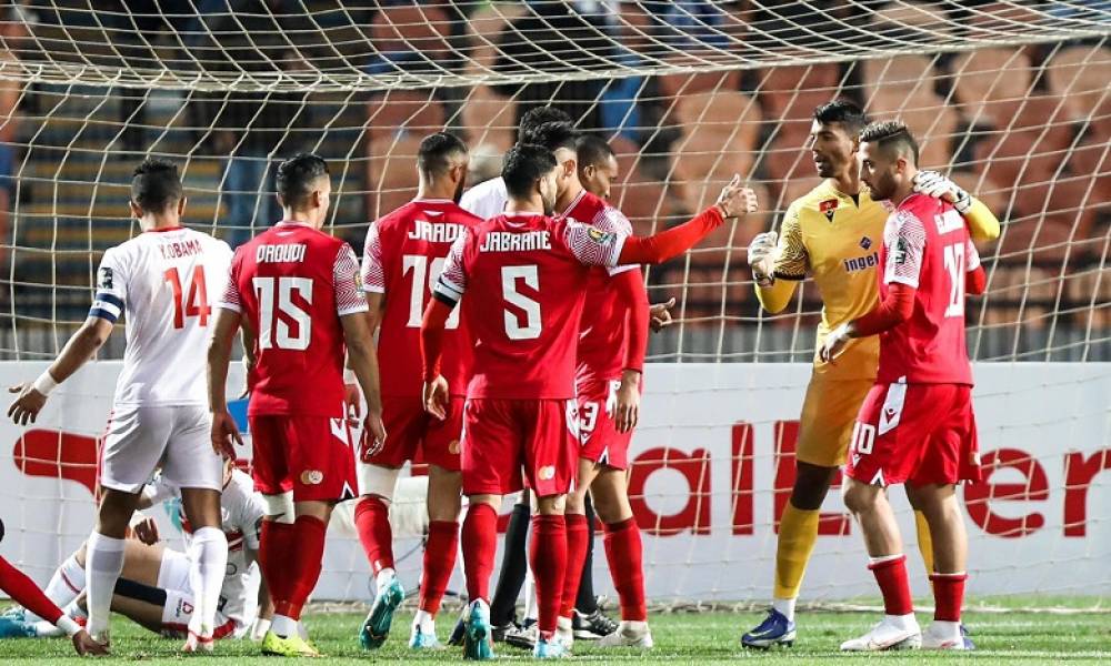 Ligue des champions : le Wydad de Casablanca presque au complet avant d’affronter Chabab Belouizdad