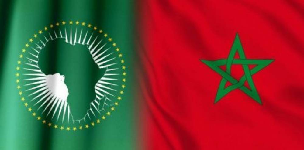 Le Maroc ratifie le traité portant création de la ZLECAF