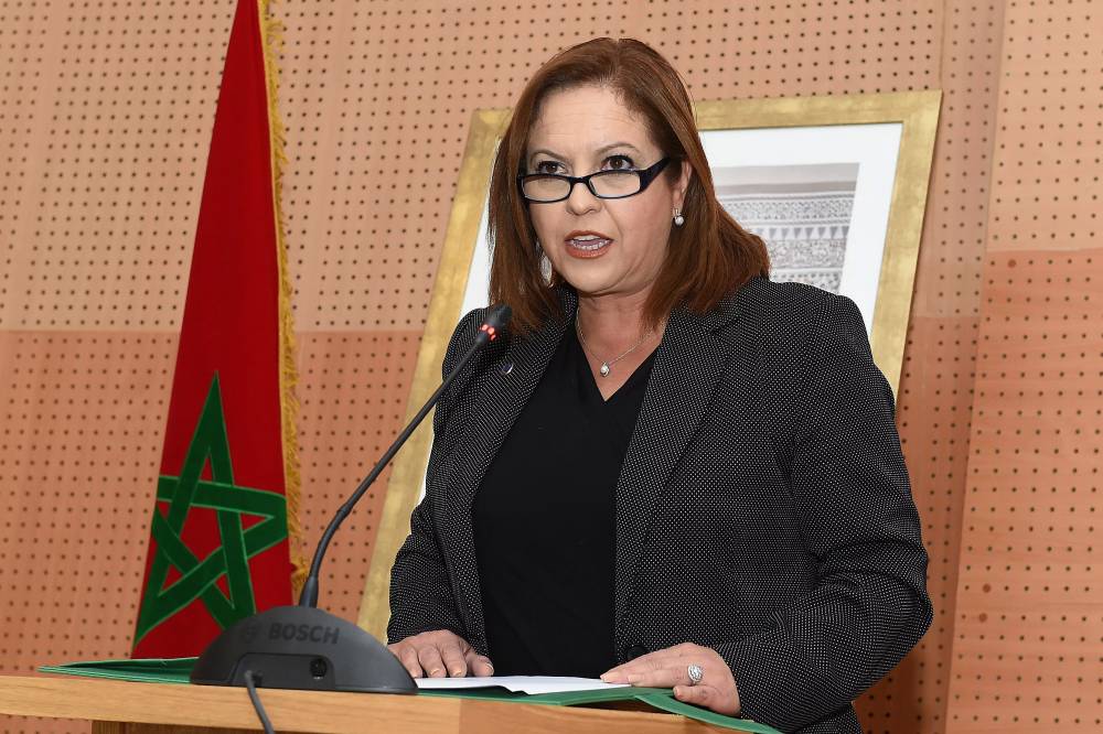 Université de Settat : la présidente Khadija Essafi limogée par le ministre Abdellatif Miraoui