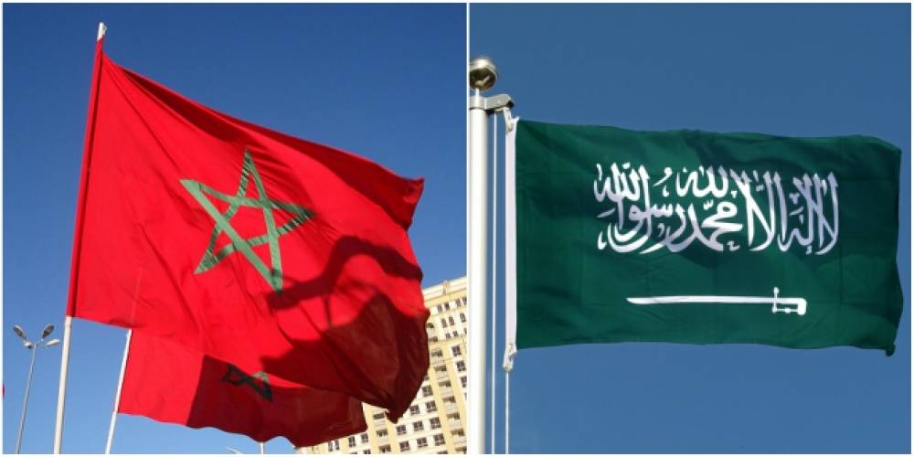 Riyad: Adhésion du Maroc à l’Organisation de la coopération numérique