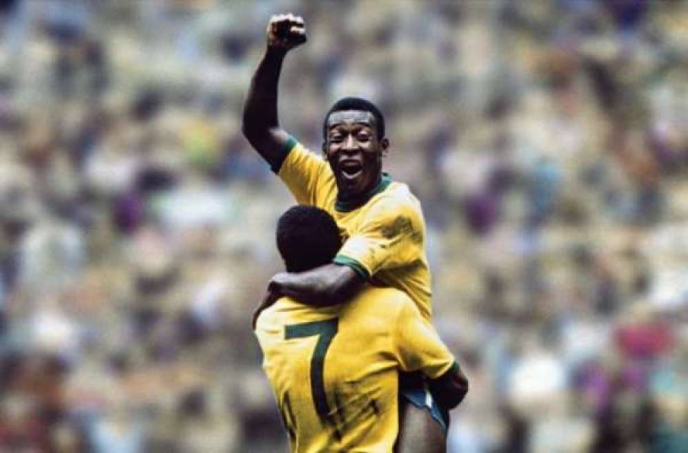Brésil : Pelé, atteint du cancer, de nouveau hospitalisé