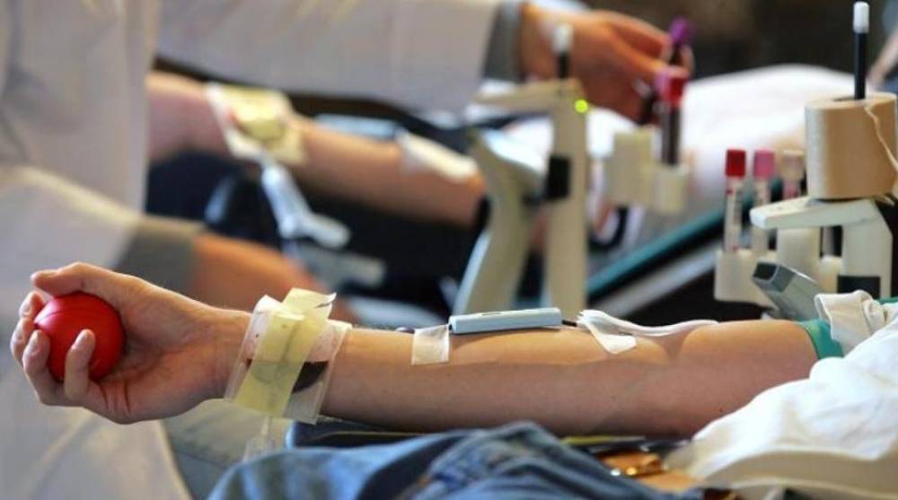 Ramadan: le CNTS lance une campagne de don de sang et appelle les citoyens à une plus grande adhésion