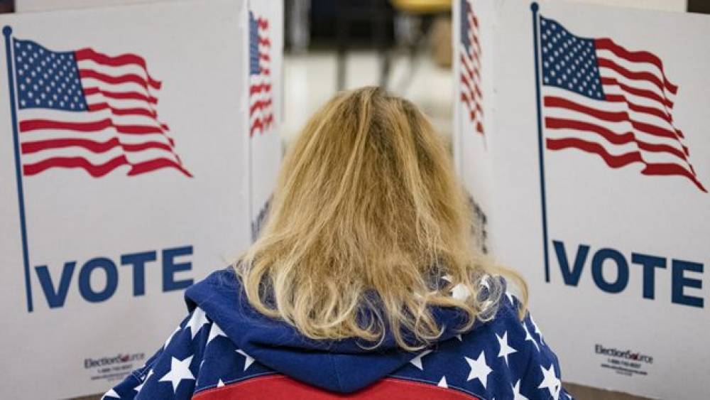 USA: A six mois des élections de mi-mandat, les démocrates broient du noir