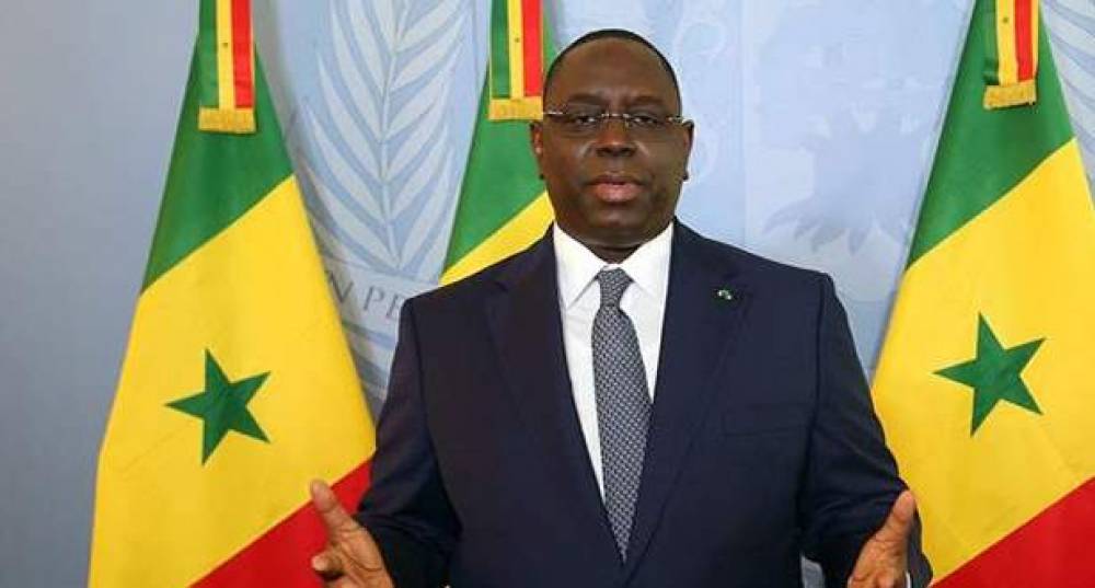 Sénégal: Macky Sall annonce une dizaine de décisions pour améliorer l'enseignement supérieur