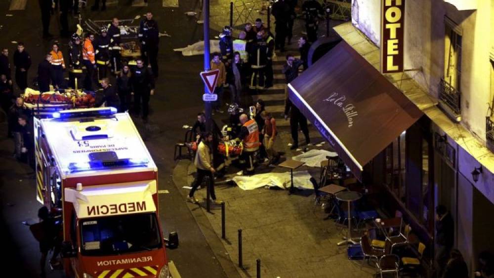 Le procès  «Paris bis » des attentats du 13 novembre 2015 s’ouvre à Bruxelles