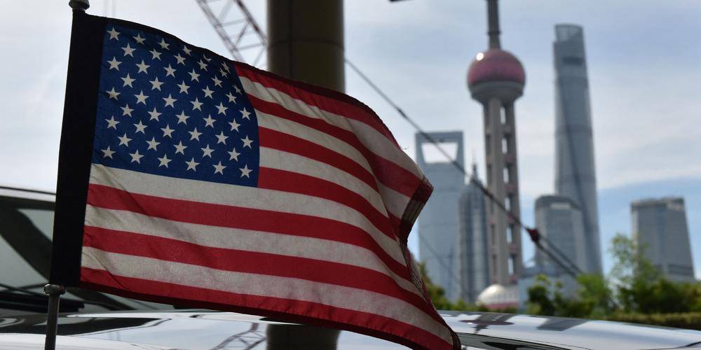 Covid-19 : les États-Unis obligent leur personnel à quitter Shanghai