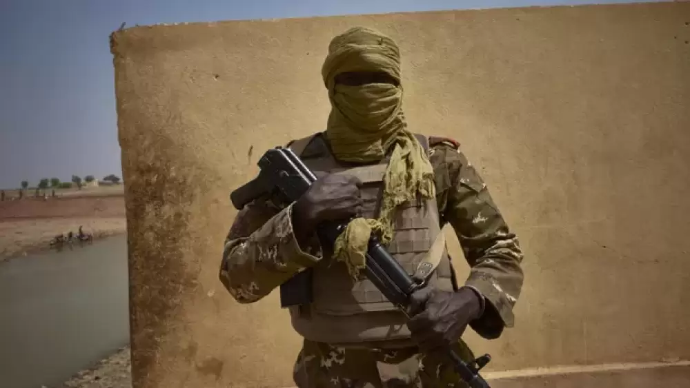 Mali : 19 «terroristes» et trois groupes armés éliminés, selon l'armée