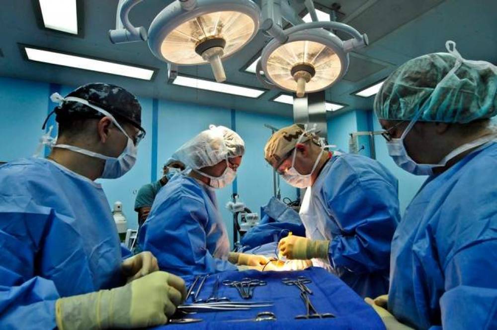 Rabat : à l'institut national d'oncologie, la première transplantation hépatique à partir d'un donneur vivant réalisée avec succès