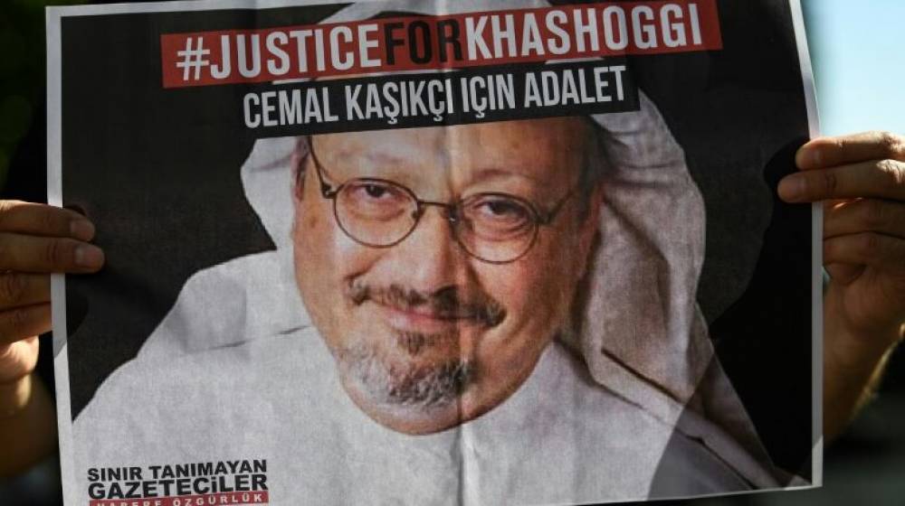 La justice turque renvoie le dossier Khashoggi à l’Arabie saoudite