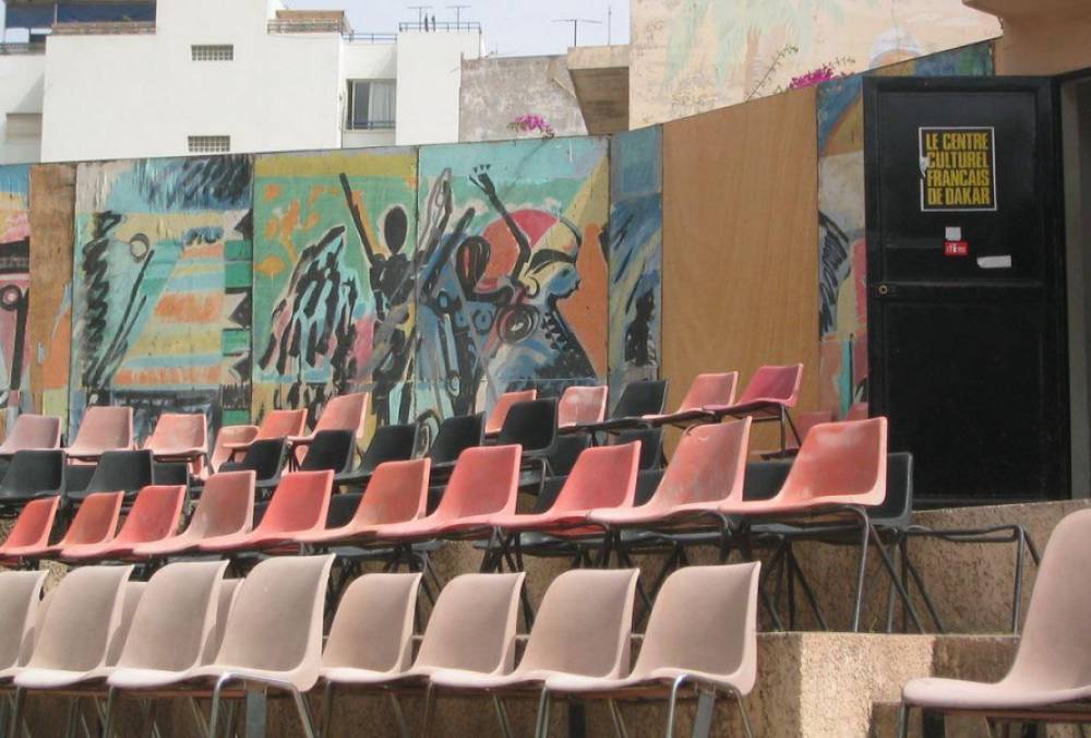 Festival de cinéma "Les Téranga": le Maroc invité d'honneur de la 3e édition