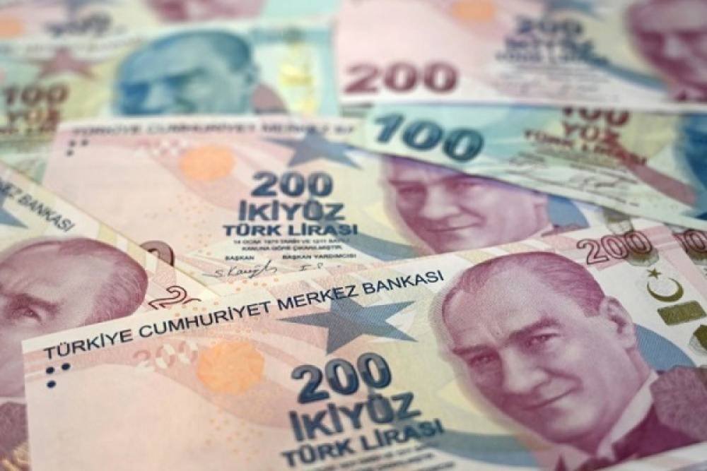 Turquie : L'inflation atteint un nouveau record