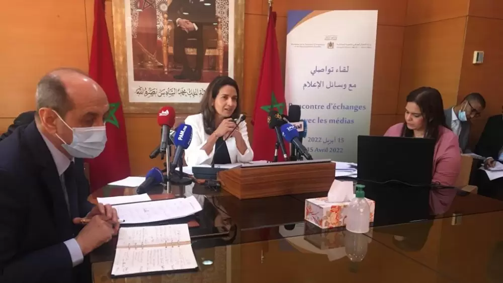 Le Maroc fait son entrée sur le marché international du gaz naturel liquéfié: arrivée imminente des premières livraisons