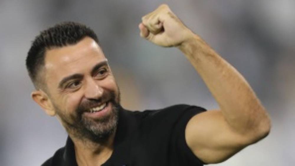 Liga : Avec l’effet Xavi, Barcelone candidat au titre