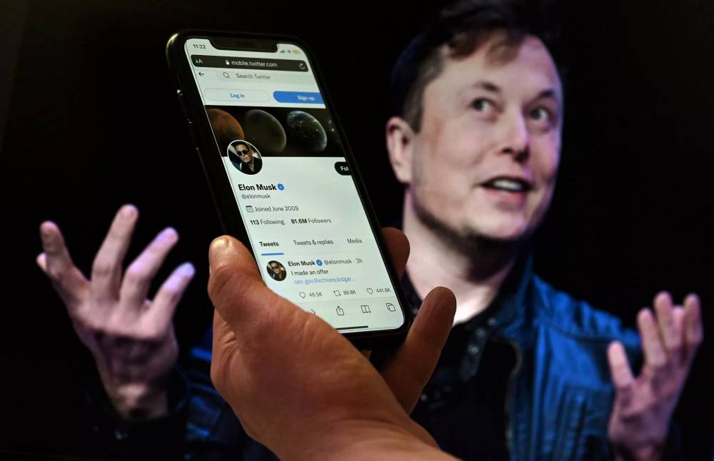 Elon Musk rachète Twitter pour 44 milliards de dollars