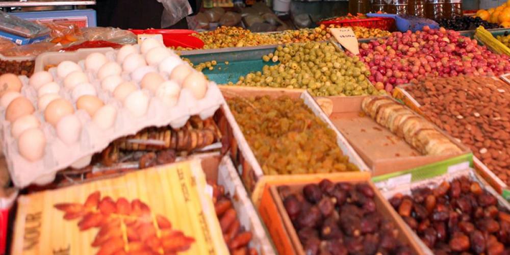 Prix des produits alimentaires: bonne nouvelle pour les Marocains