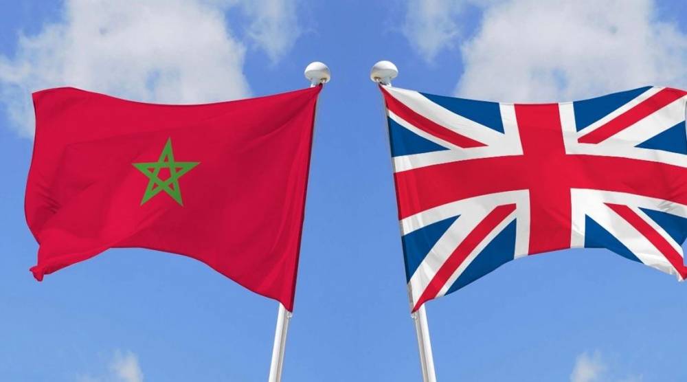 Maroc - Royaume-Uni : Focus sur les opportunités d'investissement dans le secteur de la santé