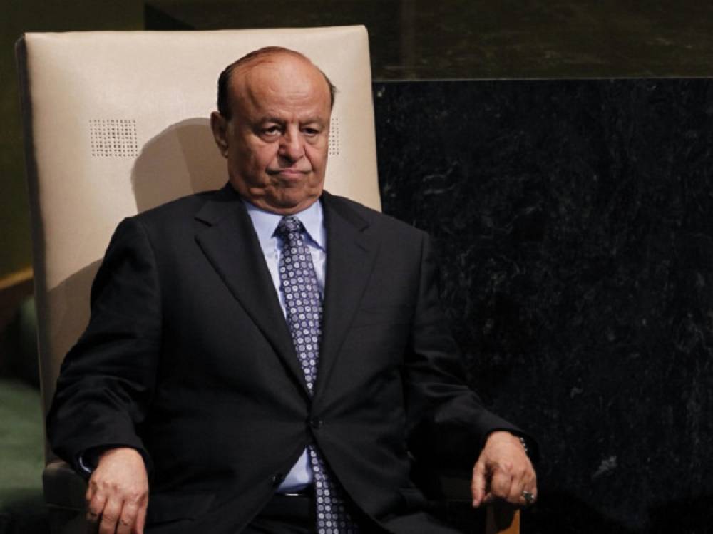 Le président du Yémen délègue ses pouvoirs à un nouveau conseil présidentiel