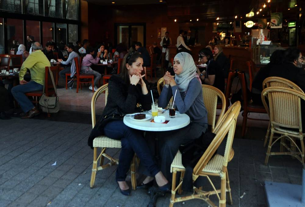 Ce que l’on sait de la descente policière dans un café de non-jeûneurs à Casablanca