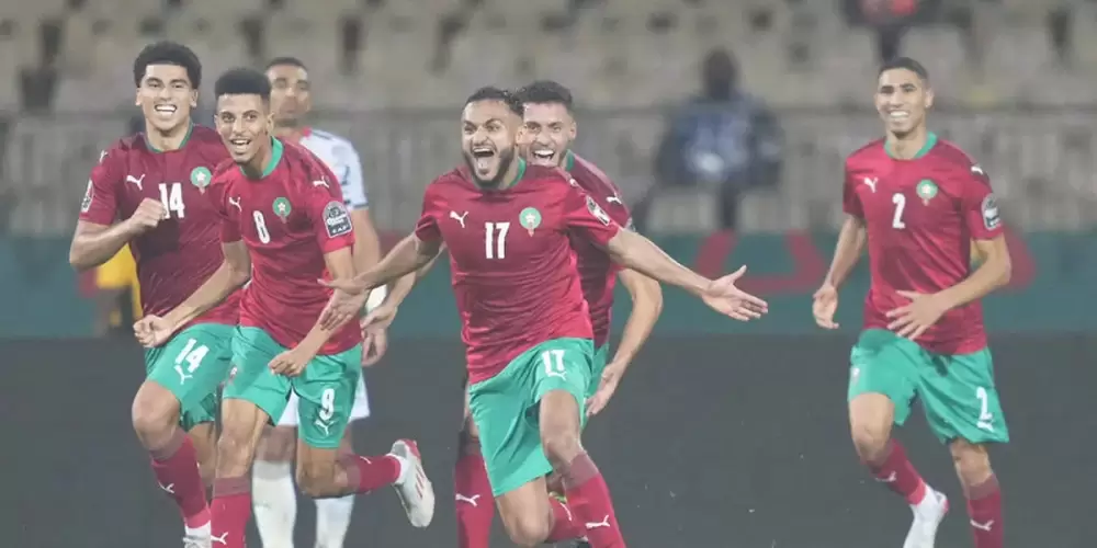 Supporters marocains, voici ce que va coûter le voyage au Qatar (Document)