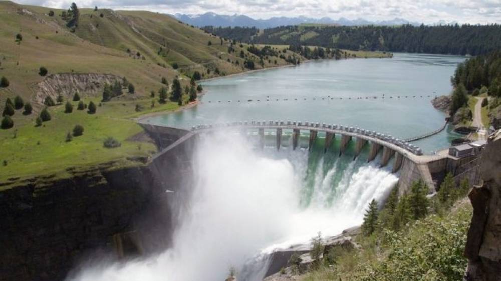 Maroc : Les barrages remplis à 34,3%