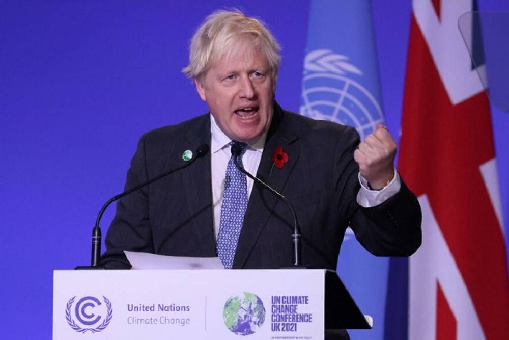 Boris Johnson renouvelle ses excuses tout en excluant une démission