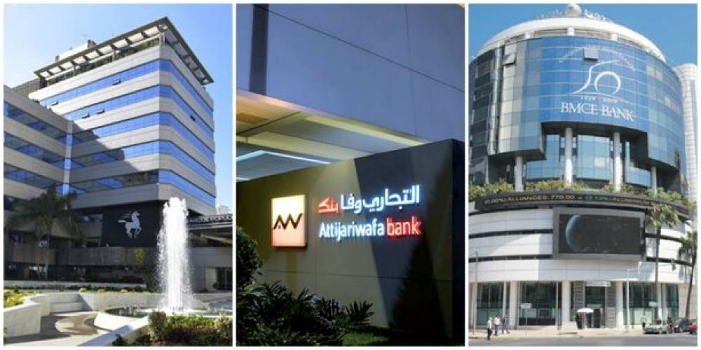 Forbes Middle East : 4 banques marocaines dans le top 50 régional