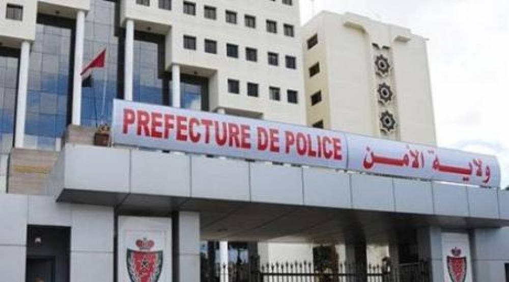 Casablanca: Un individu interpellé avec en sa possession 2 tonnes et 400 kg de drogue Chira