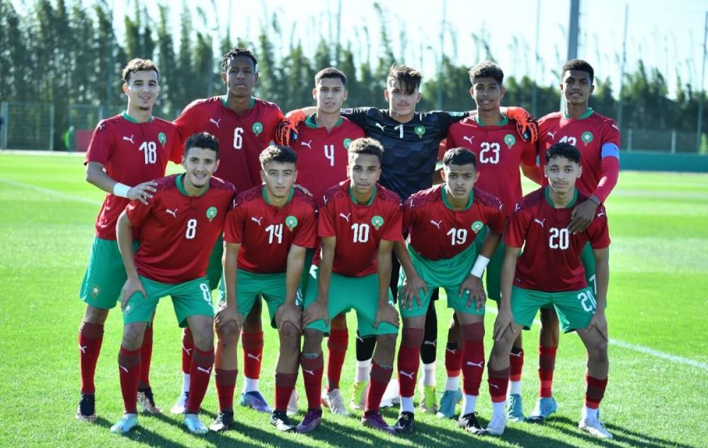 CAN U17 en Algérie : un remake du scénario du CHAN en perspective pour les Lionceaux de l'Atlas ?