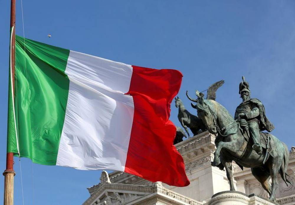 Inflation : L'Italie envisage une taxe sur les banques