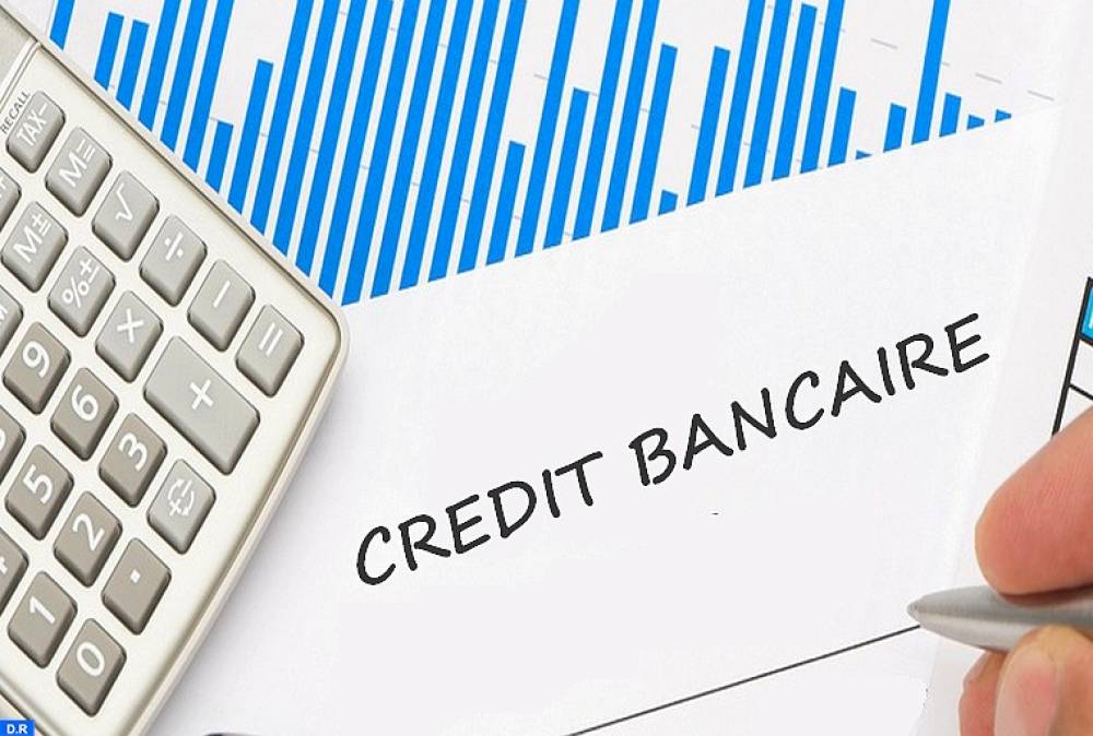Crédits bancaires : l’encours à 1.030,4 MMDH à fin février 2023 (BAM)
