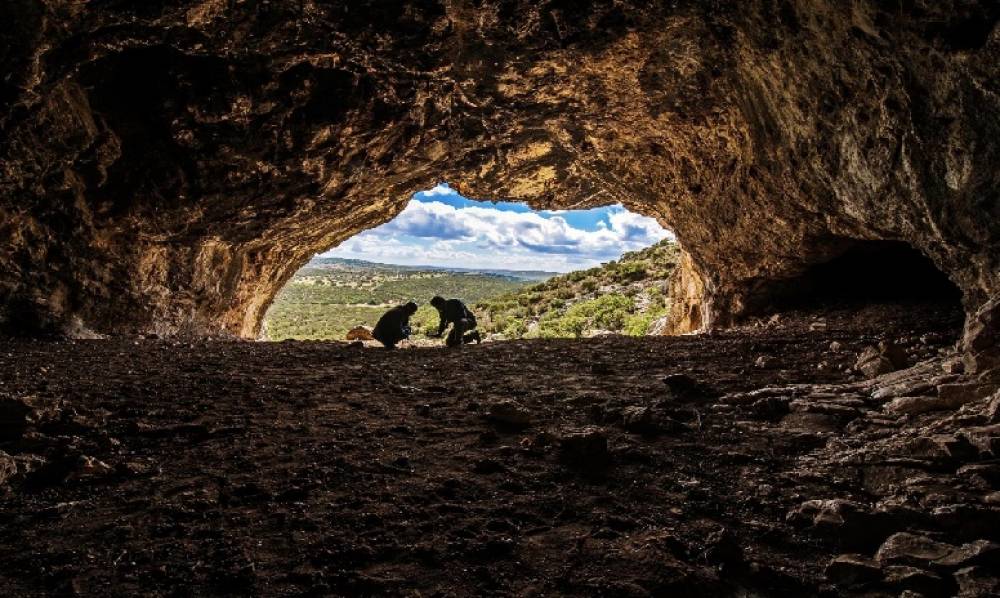 Azilal : Deux corps ensevelies sous terre suite à l’effondrement d’une grotte