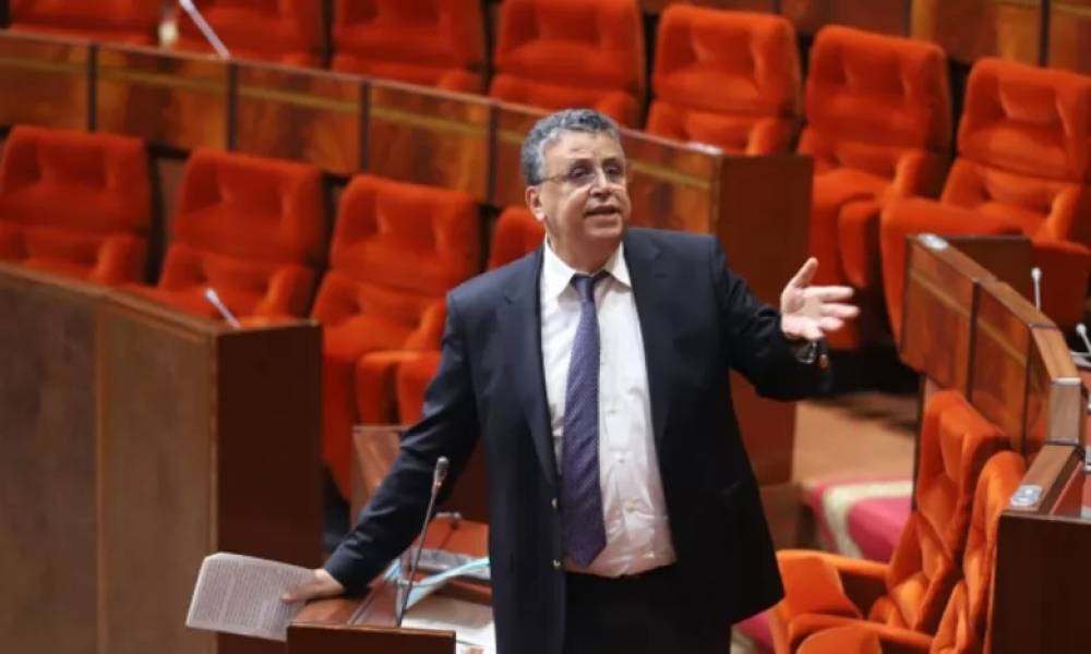 Le Maroc veut abolir les circonstances atténuantes au viol sur mineur (Abdellatif Ouahbi)