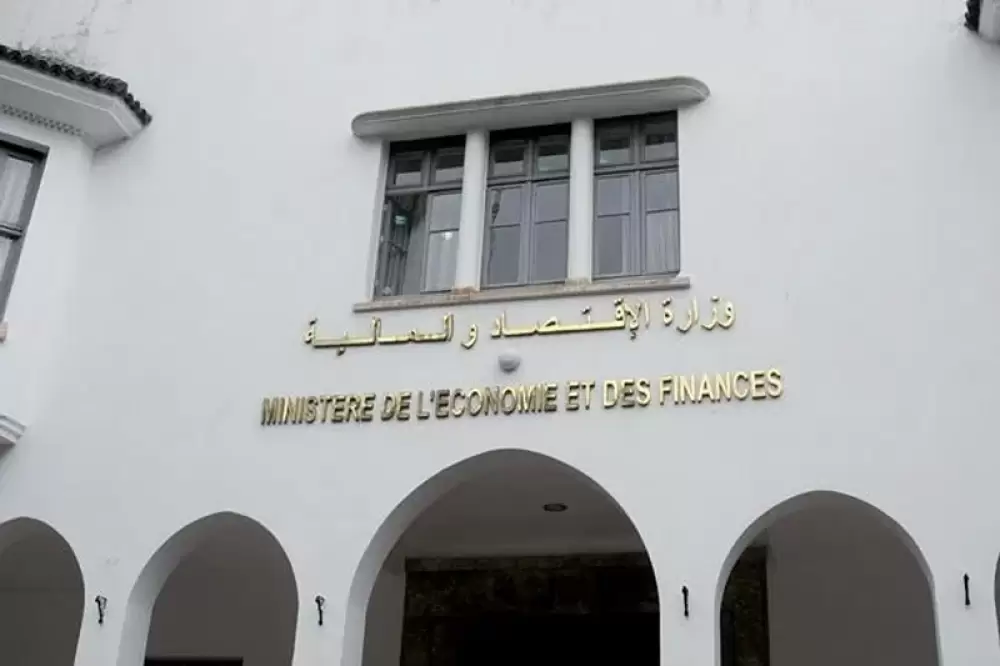 Maroc : un excédent budgétaire de 1,6 MMDH à fin mars