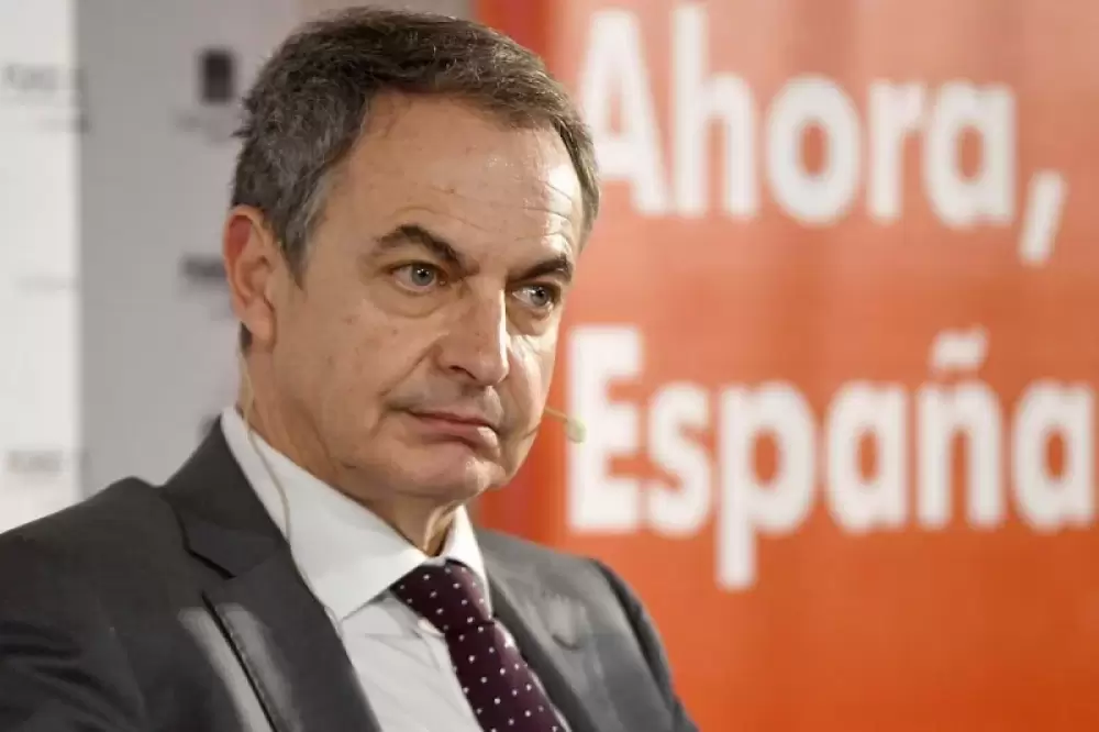 Zapatero: La relation avec le Maroc est essentielle pour l'Espagne