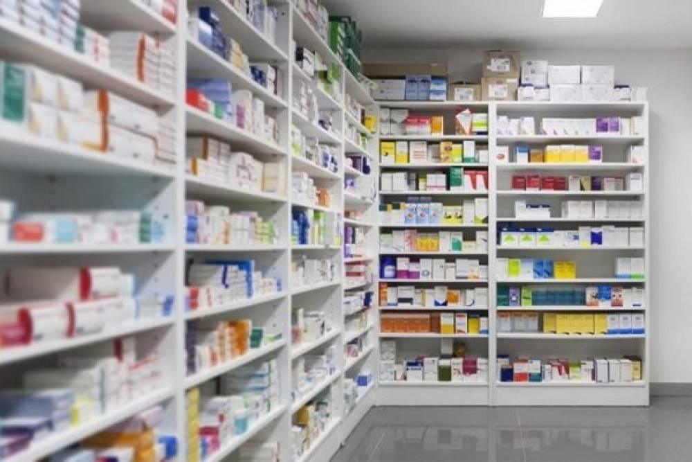 Faute de dialogue, des milliers d'officines de pharmacie risquent de faire faillite