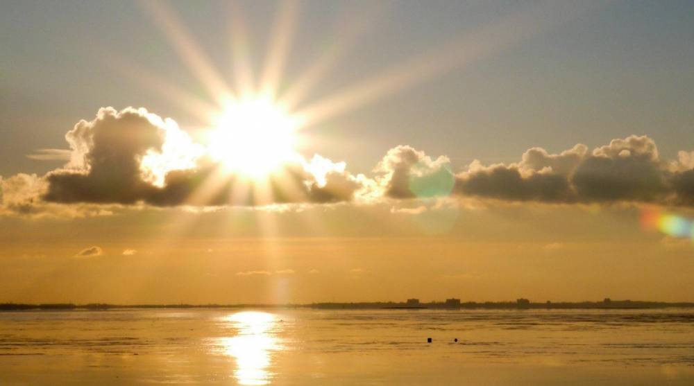 Voici le temps qu'il fera ce lundi 10 avril 2023 au Maroc