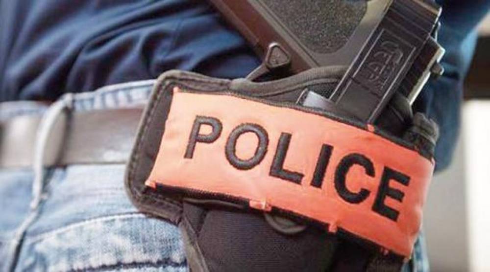 Agadir: Un inspecteur de police contraint d'utiliser son arme de service pour neutraliser un dangereux individu