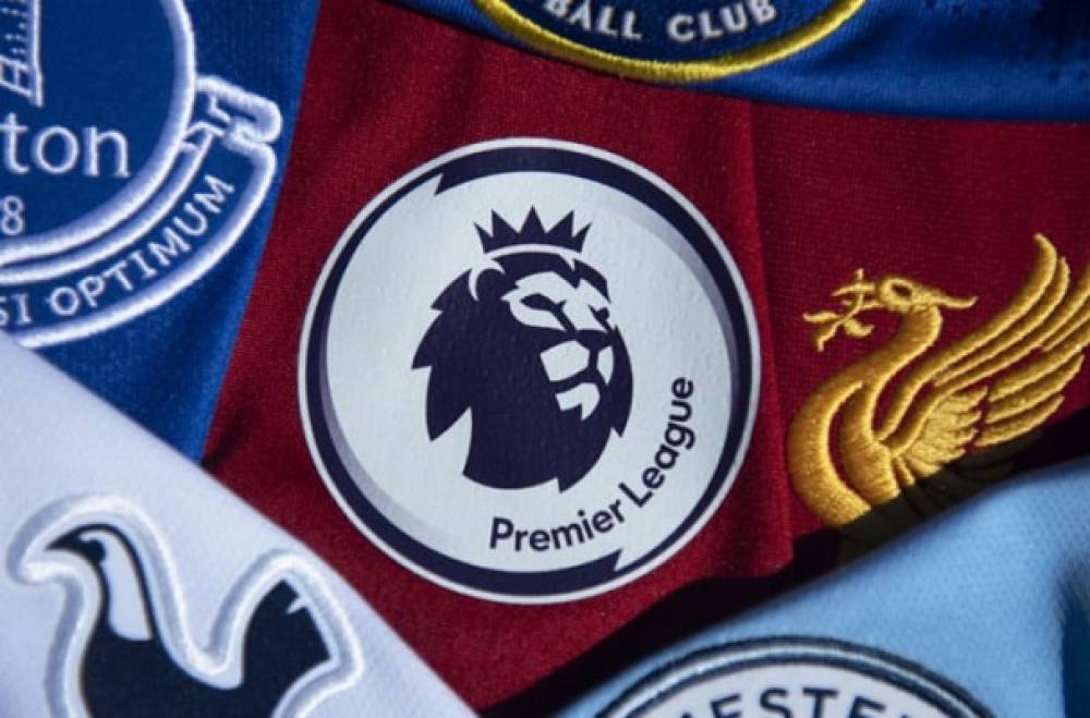 Les clubs de Premier League limitent le sponsoring par les entreprises de jeux d’argent