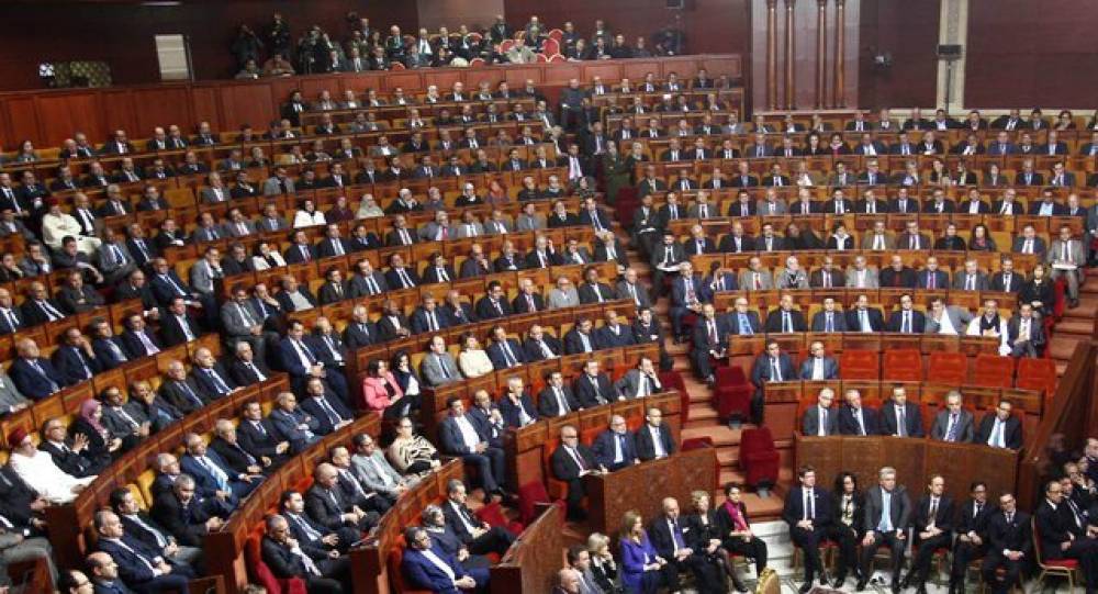 Chambre des conseillers/session du printemps: lancement de la traduction simultanée vers l’amazigh des séances des questions orales