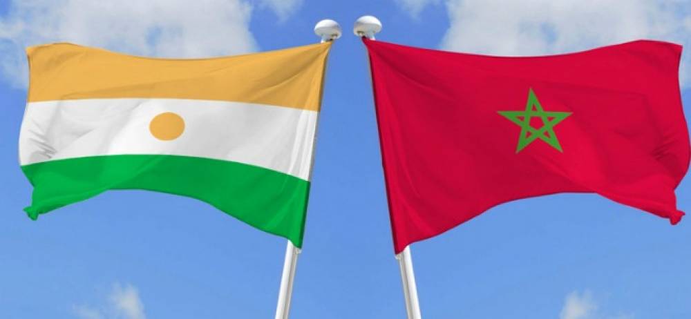 Maroc-Niger : dynamisation de la coopération entre les Conseils économiques et sociaux