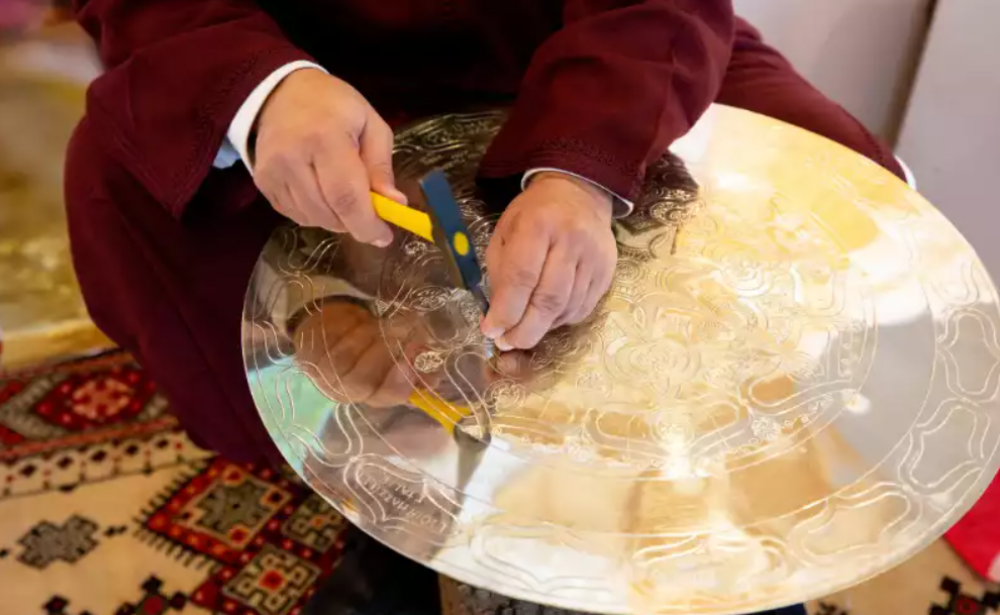 Savoir-faire en perdition : Les maitres artisans auront bientôt le titre “Trésors des Arts Traditionnels Marocains”