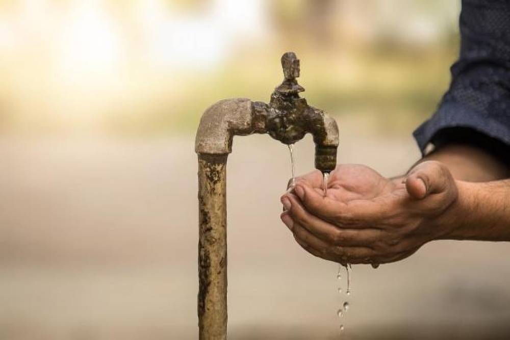 MENA: La pénurie d’eau requiert des réformes audacieuses (Banque mondiale)