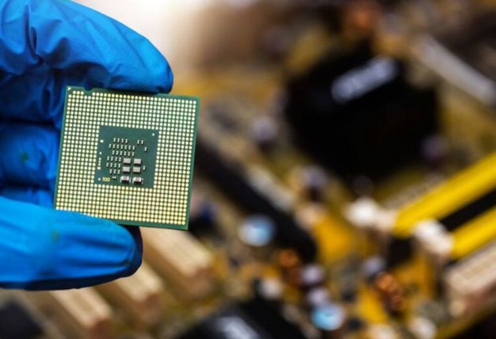 Contrôle des semiconducteurs : La Chine appelle le Japon à « rectifier ses actions »