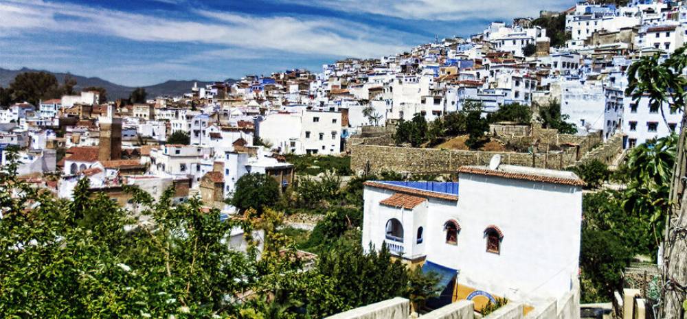 Un appui européen pour la gestion des déchets à Chefchaouen