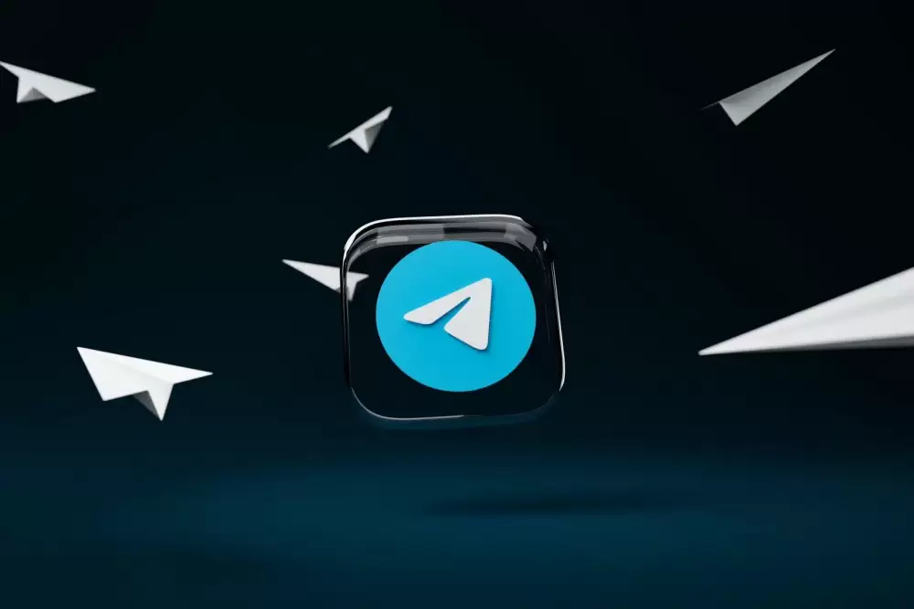 La justice brésilienne demande la suspension de Telegram
