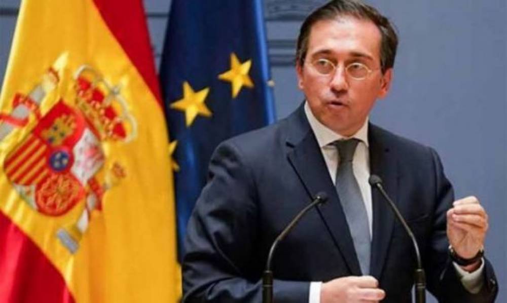 Espagne : Albares accuse le PP de vouloir «un retour à la crise de Perejil» avec le Maroc