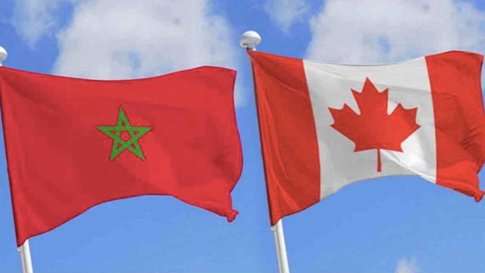 Canada: la communauté marocaine à Ottawa et Gatineau se réunit autour d'un Iftar