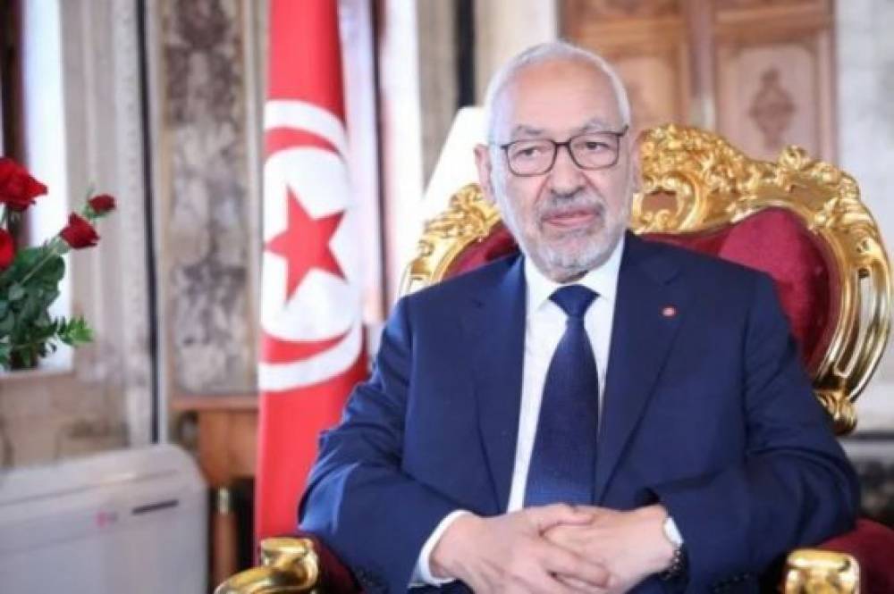 Tunisie : Le PJD fustige l’arrestation du chef du parti islamiste Ennahdha